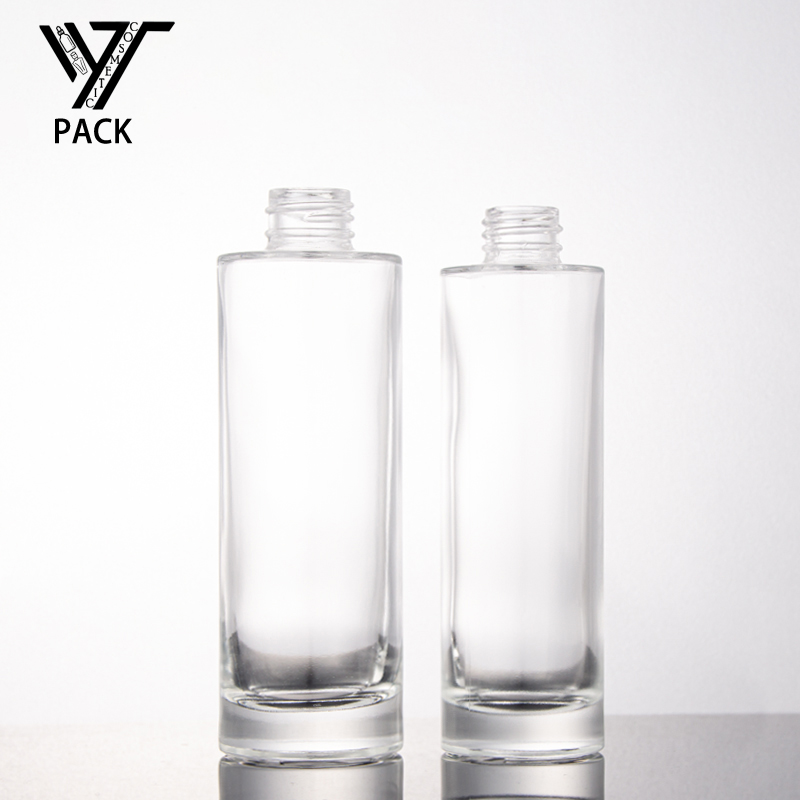 lotion bottles